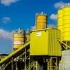 Ready-Mixed Concrete Plants Ready-Mixed Concrete Plants