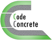 Code Concrete - Logo