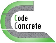 Code Concrete Logo