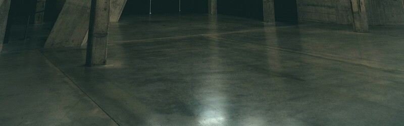 Burnished Concrete Floor 1