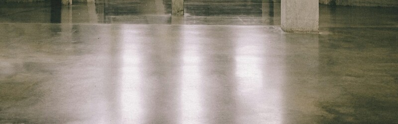 Burnished Concrete Floor 2