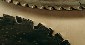 Concrete Sawing Disks