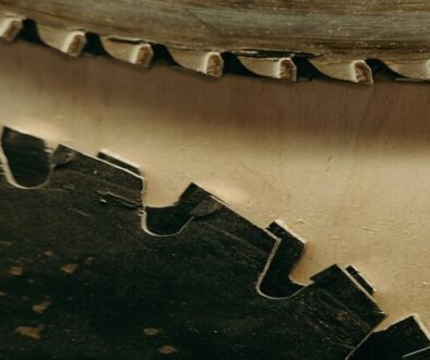 Concrete Sawing Disks