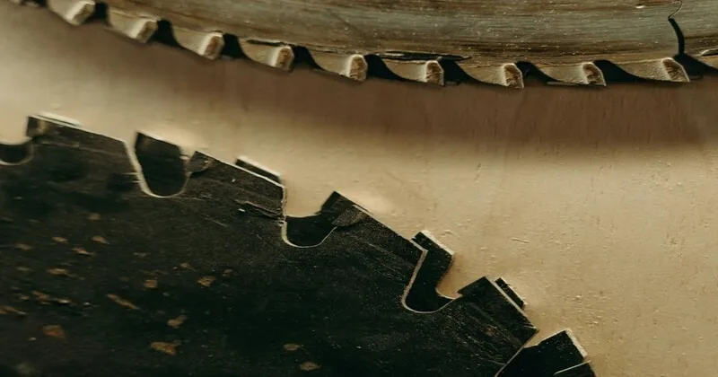 Concrete Sawing Disks
