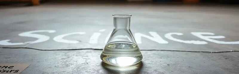 Concrete Science