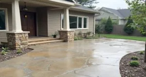 Silicate Concrete Sealers