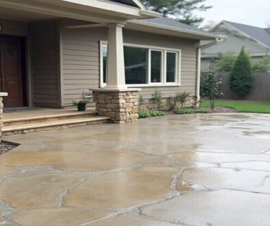 Silicate Concrete Sealers