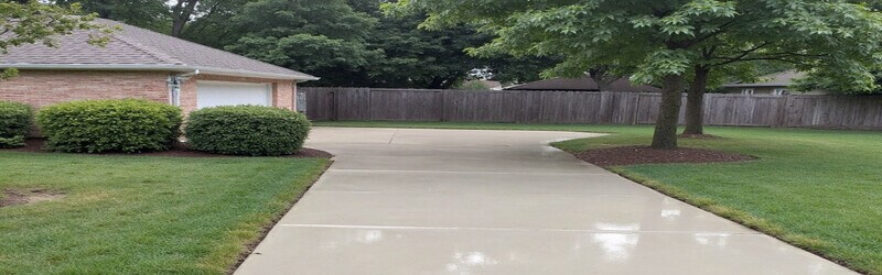 Silicate Concrete Sealers