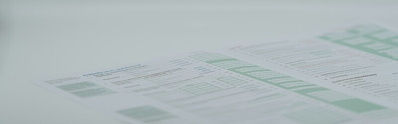 Construction Checklist - Building Materials List