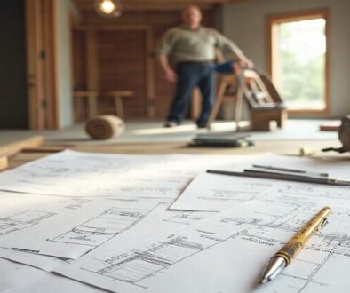 Construction Planning