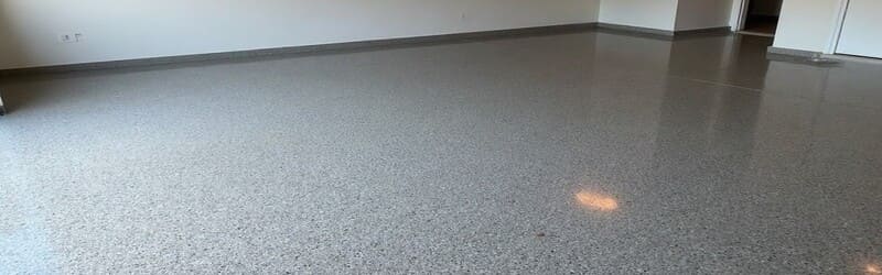 Epoxy Floor
