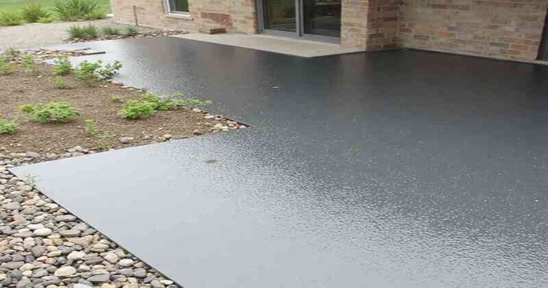 Siliconate Concrete Sealer Siliconate Concrete Sealer